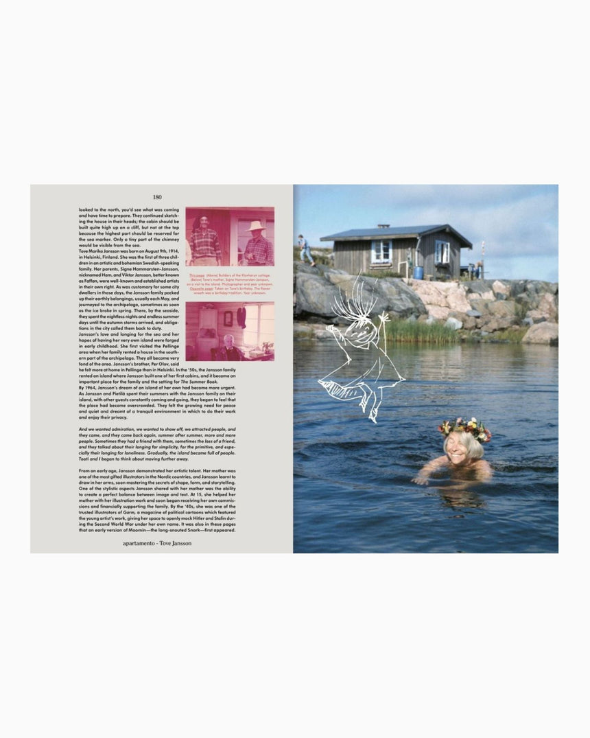 Apartamento Magazine Apartamento Magazine Issue #34