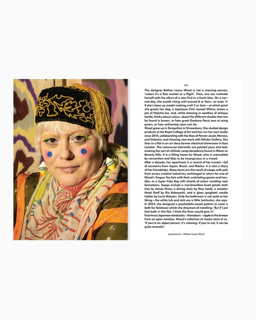 Apartamento Magazine Apartamento Magazine Issue #34