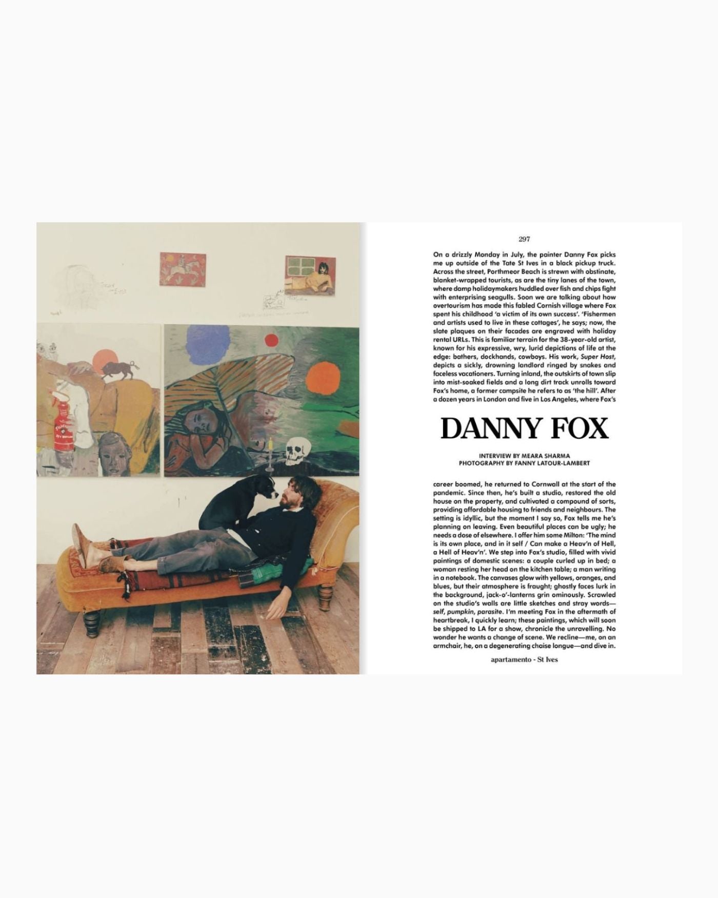 Apartamento Magazine Apartamento Magazine Issue #34