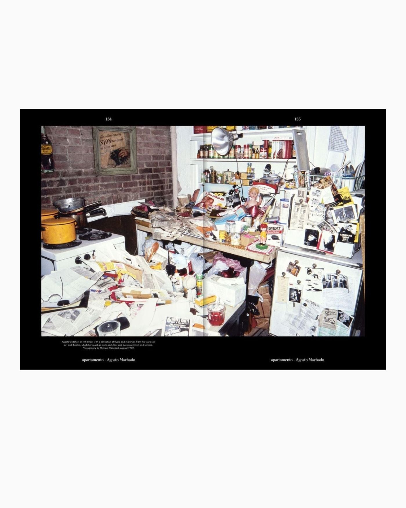 Apartamento Magazine Apartamento Magazine Issue #34