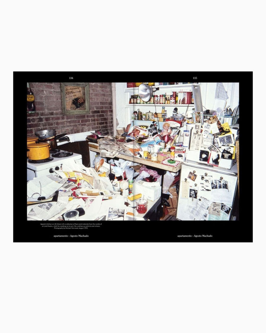 Apartamento Magazine Apartamento Magazine Issue #34