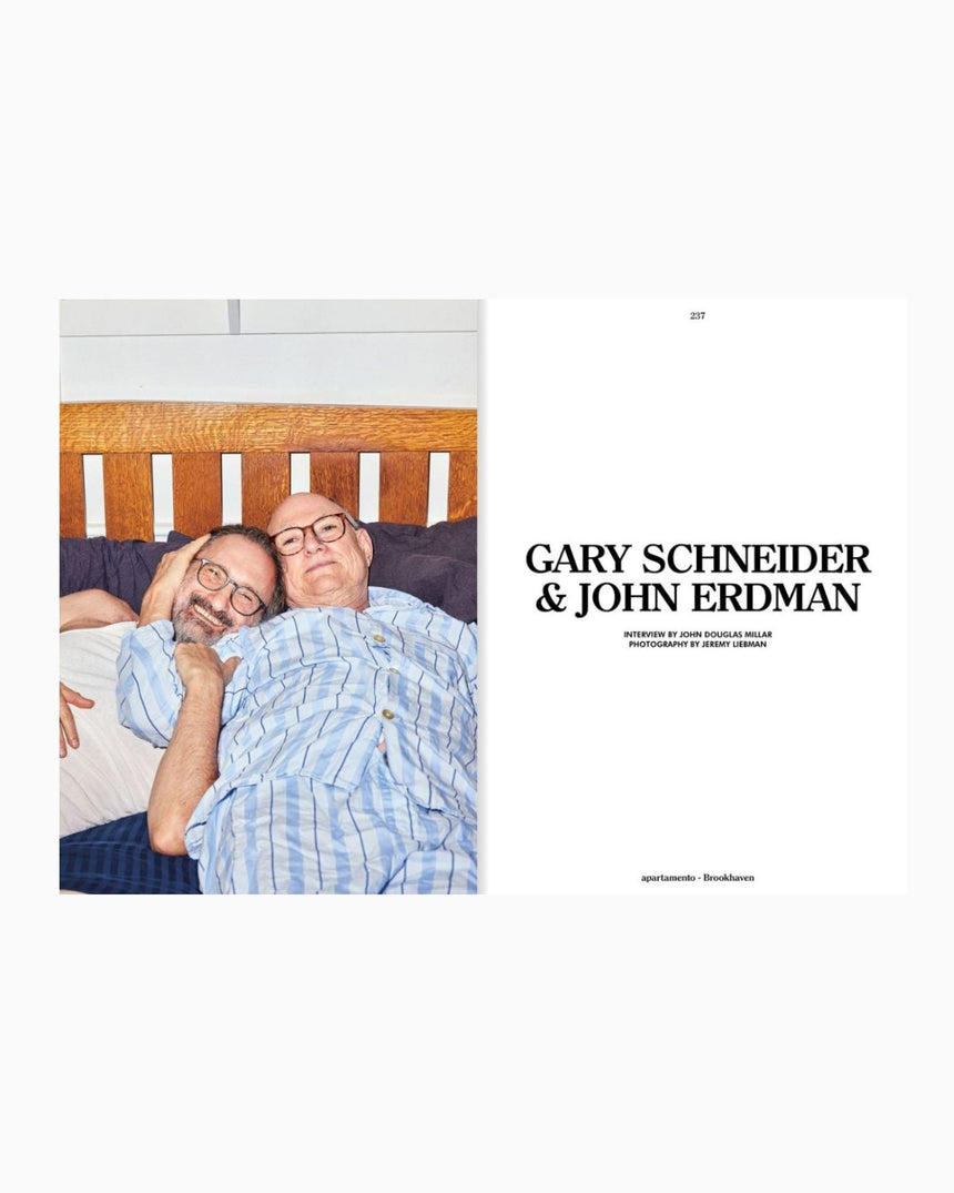 Apartamento Magazine Apartamento Magazine Issue #34