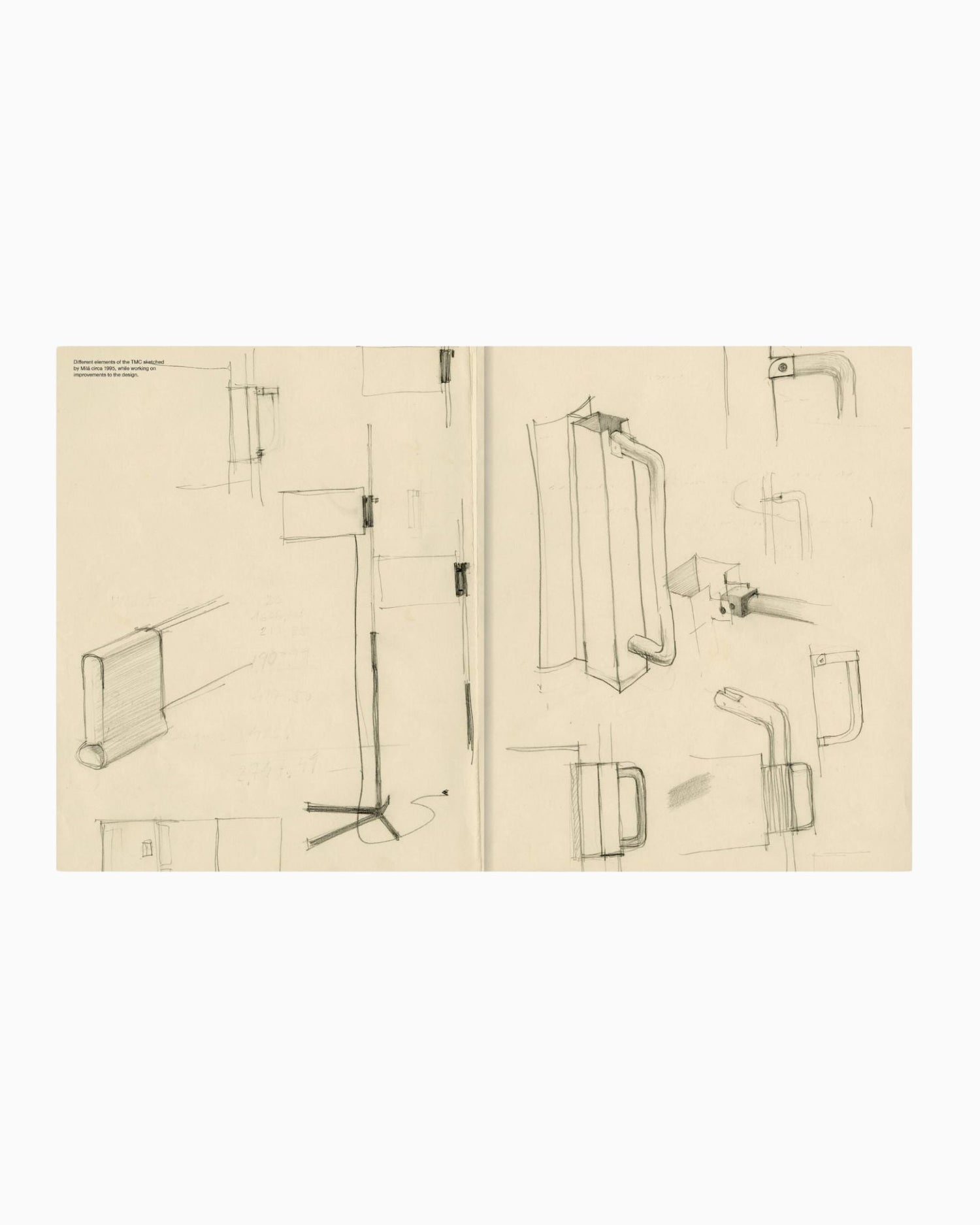 Apartamento Magazine Miguel Milá: A Life in Design