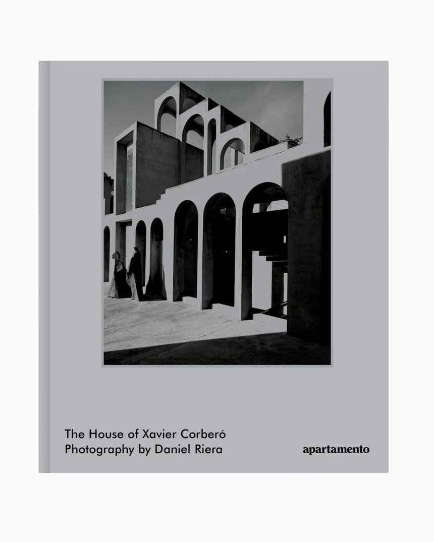 Apartamento Magazine The House of Xavier Corberó