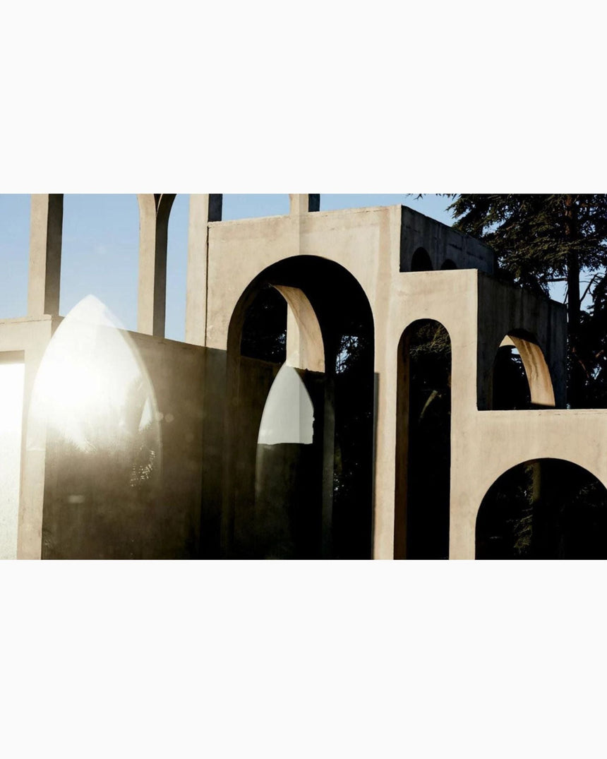 Apartamento Magazine The House of Xavier Corberó