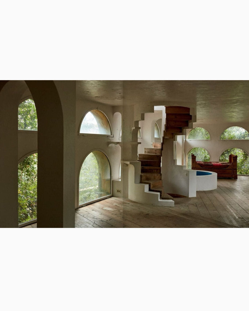 Apartamento Magazine The House of Xavier Corberó