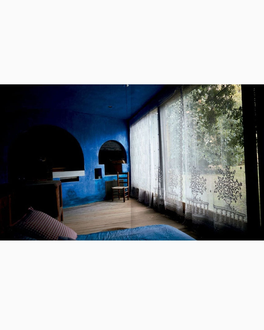 Apartamento Magazine The House of Xavier Corberó