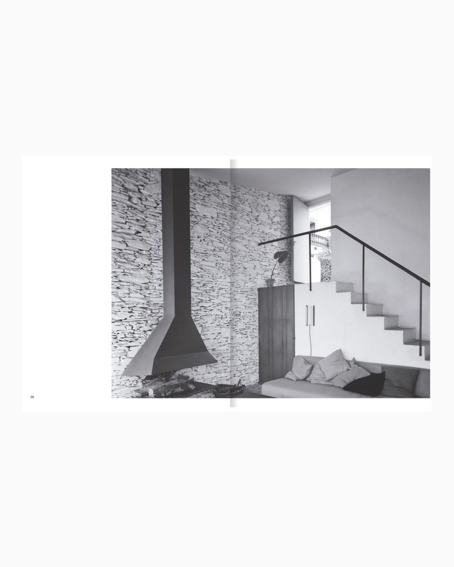 Apartamento Magazine The Modern Architecture of Cadaqués: 1955–71