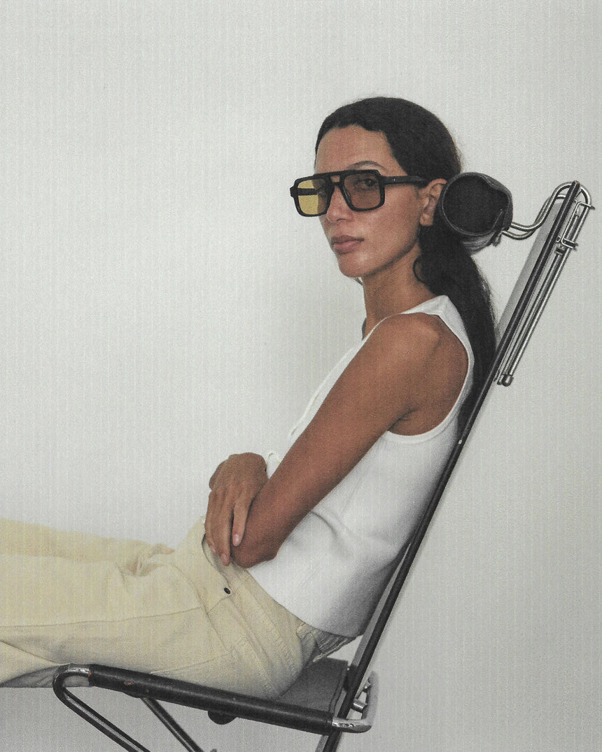 A.P.C. Ambre Vest Kadın Bluz