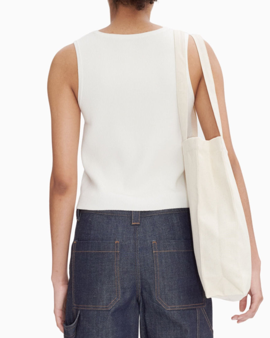 A.P.C. Ambre Vest Kadın Bluz