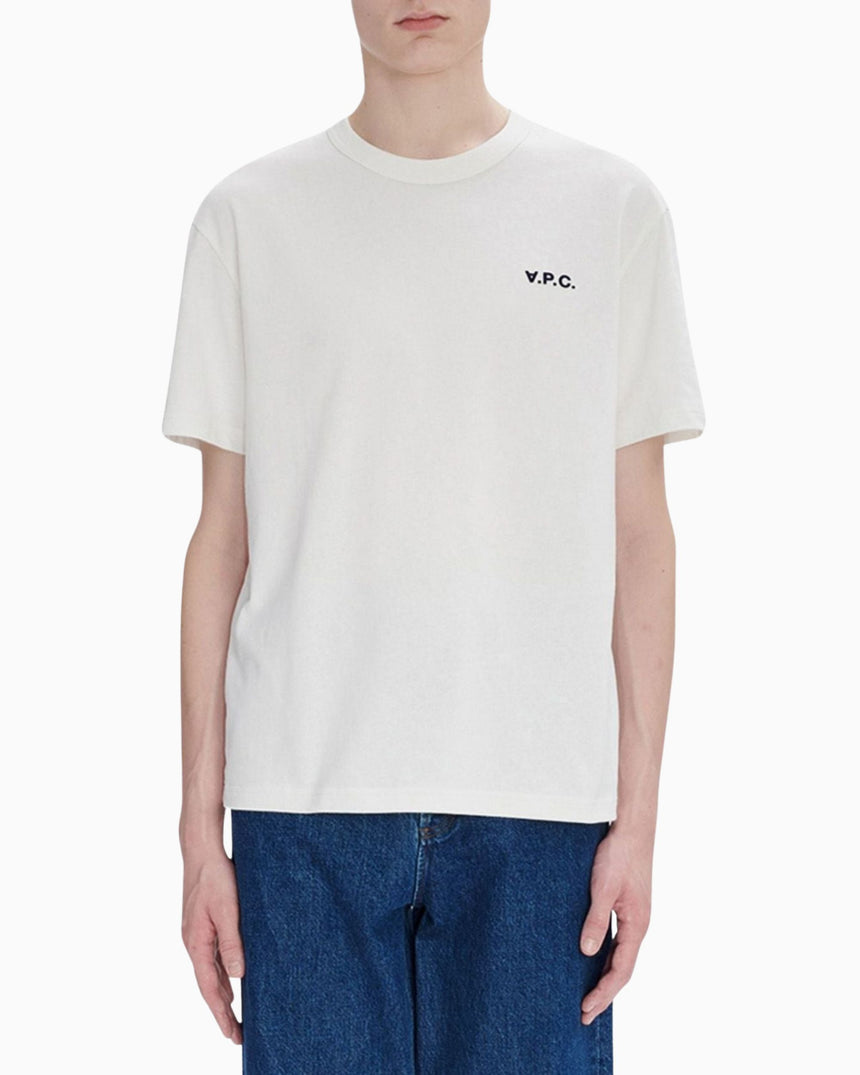 A.P.C. Boxy Petit VPC T-Shirt