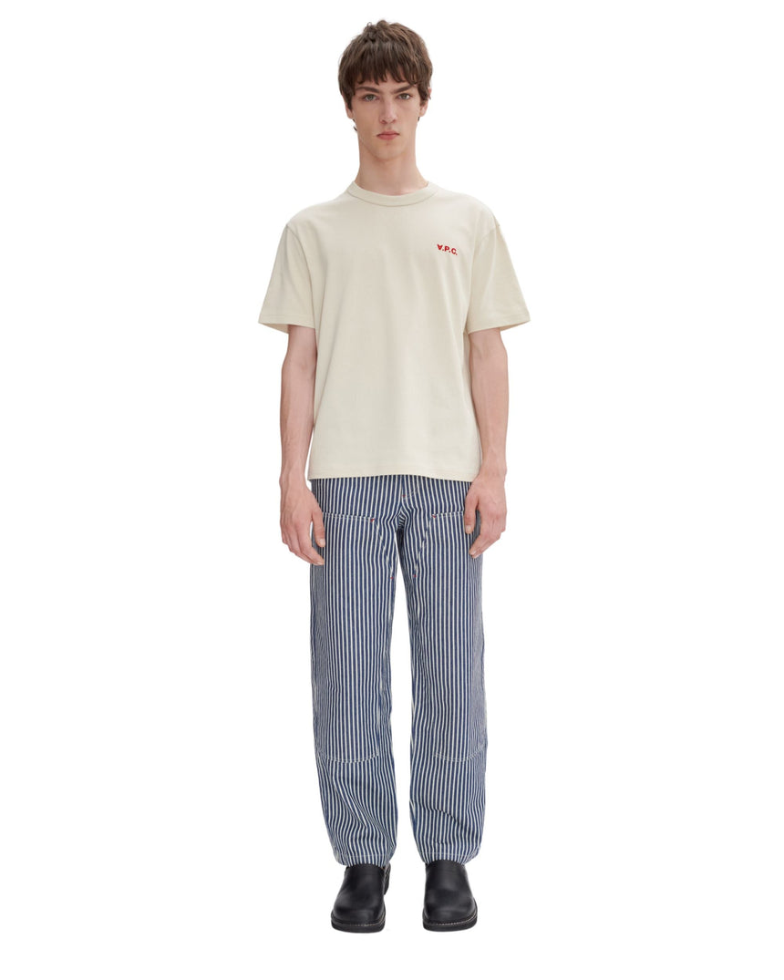 A.P.C. Boxy Petit VPC T-Shirt