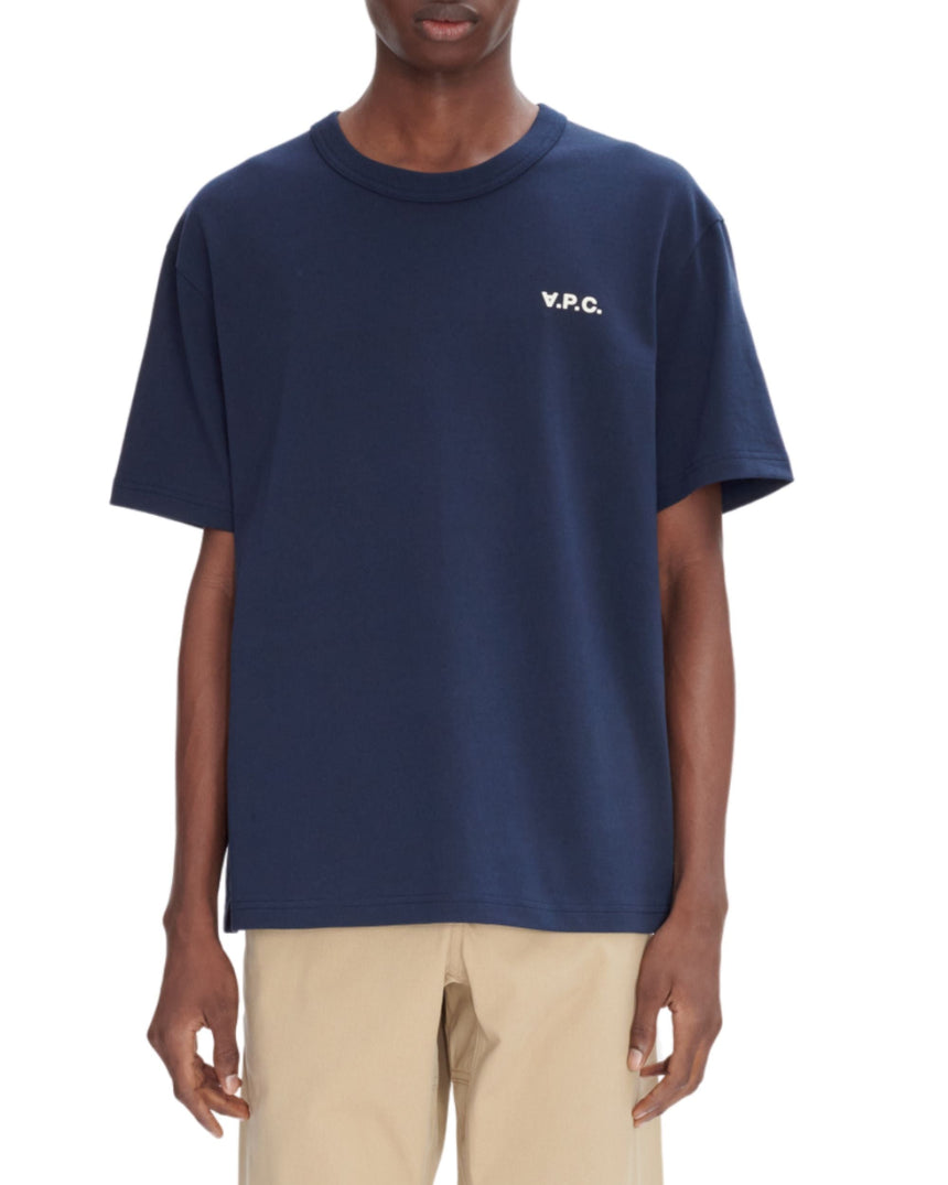 A.P.C. Boxy Petit VPC T-Shirt