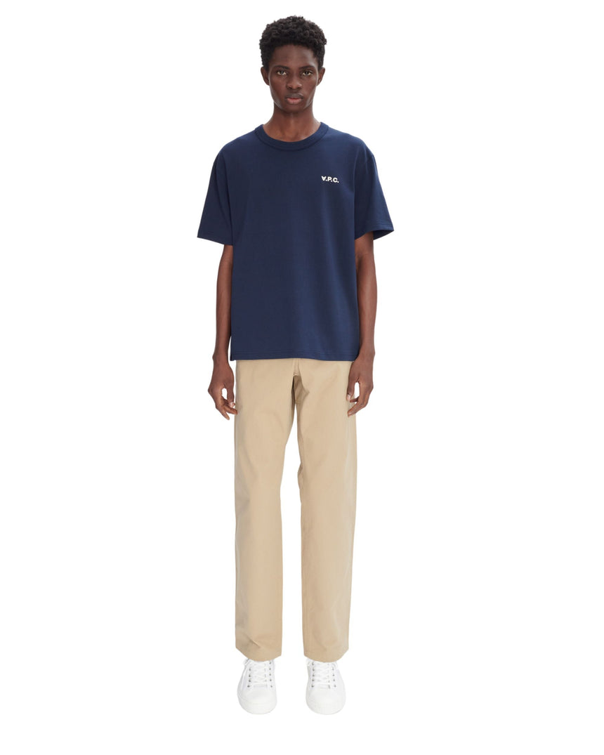 A.P.C. Boxy Petit VPC T-Shirt