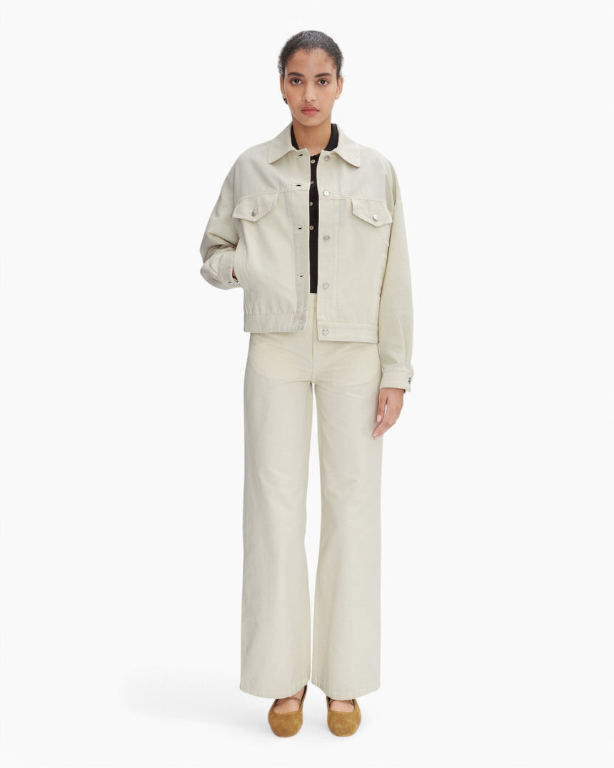 A.P.C. Cally Kadın Ceket