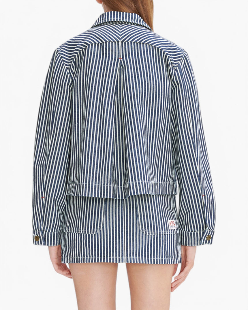 A.P.C. Frida Kadın Ceket