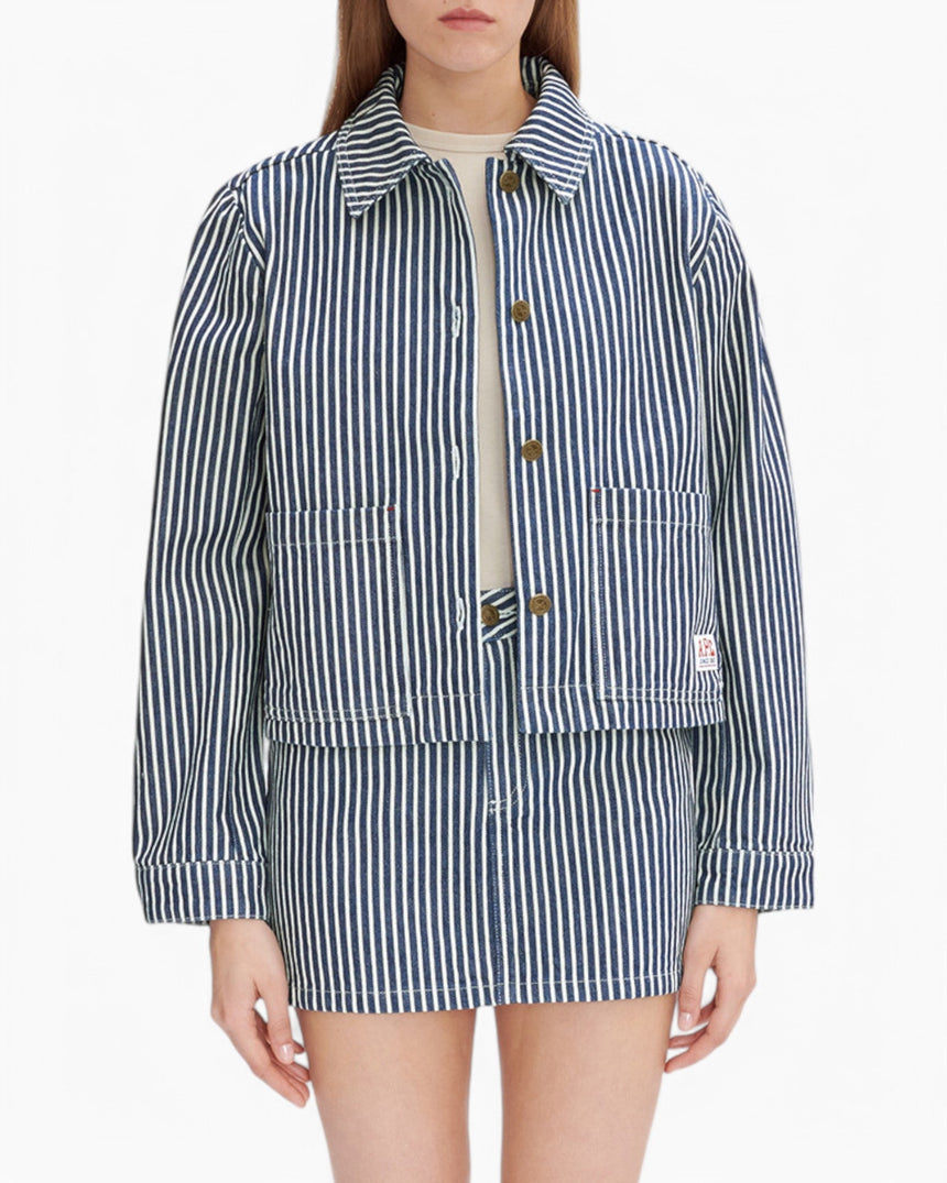 A.P.C. Frida Kadın Ceket