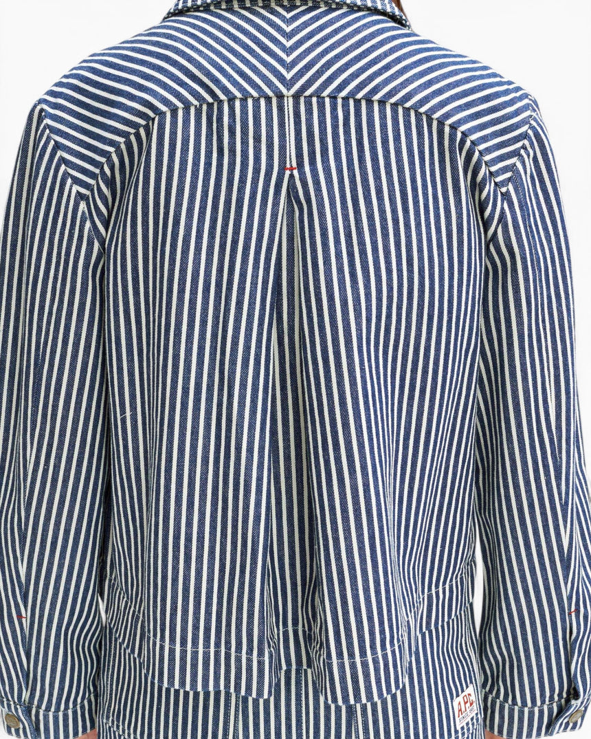 A.P.C. Frida Kadın Ceket