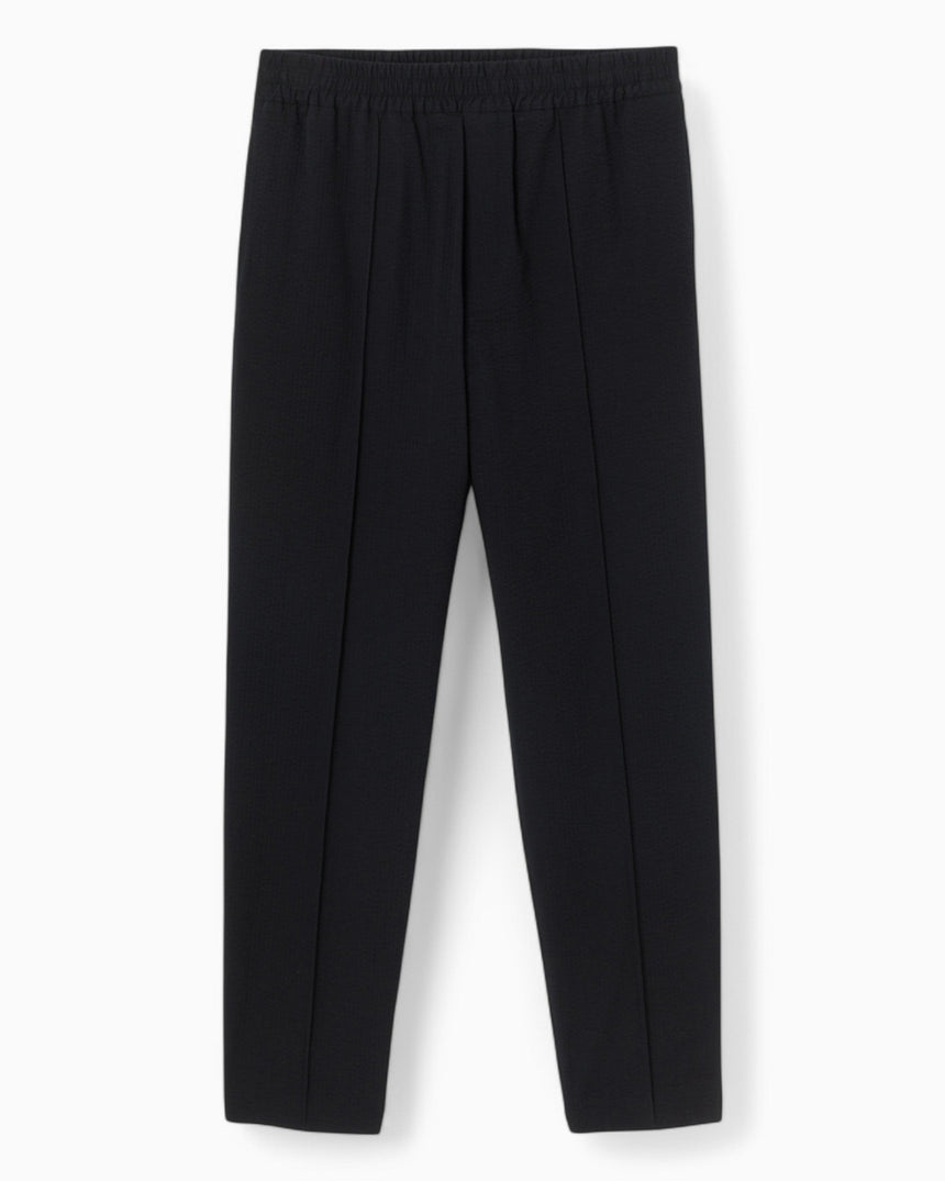 A.P.C. Joaquin Trousers Erkek Pantolon Black
