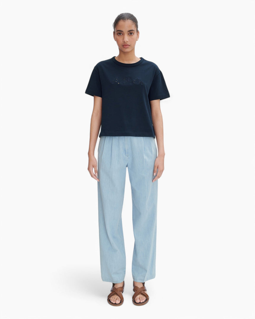 A.P.C. Joseon Kadın Pantolon