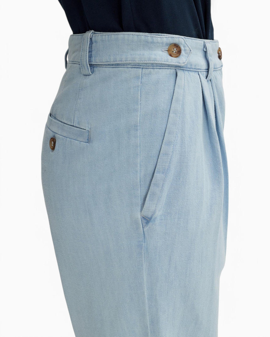 A.P.C. Joseon Kadın Pantolon