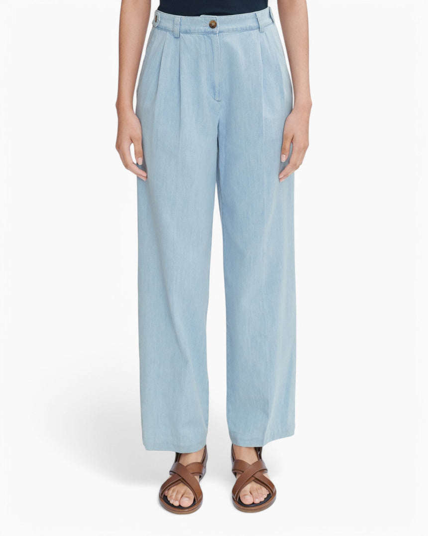 A.P.C. Joseon Kadın Pantolon