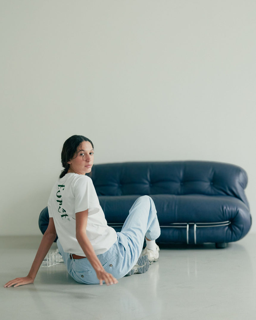 A.P.C. Joseon Kadın Pantolon