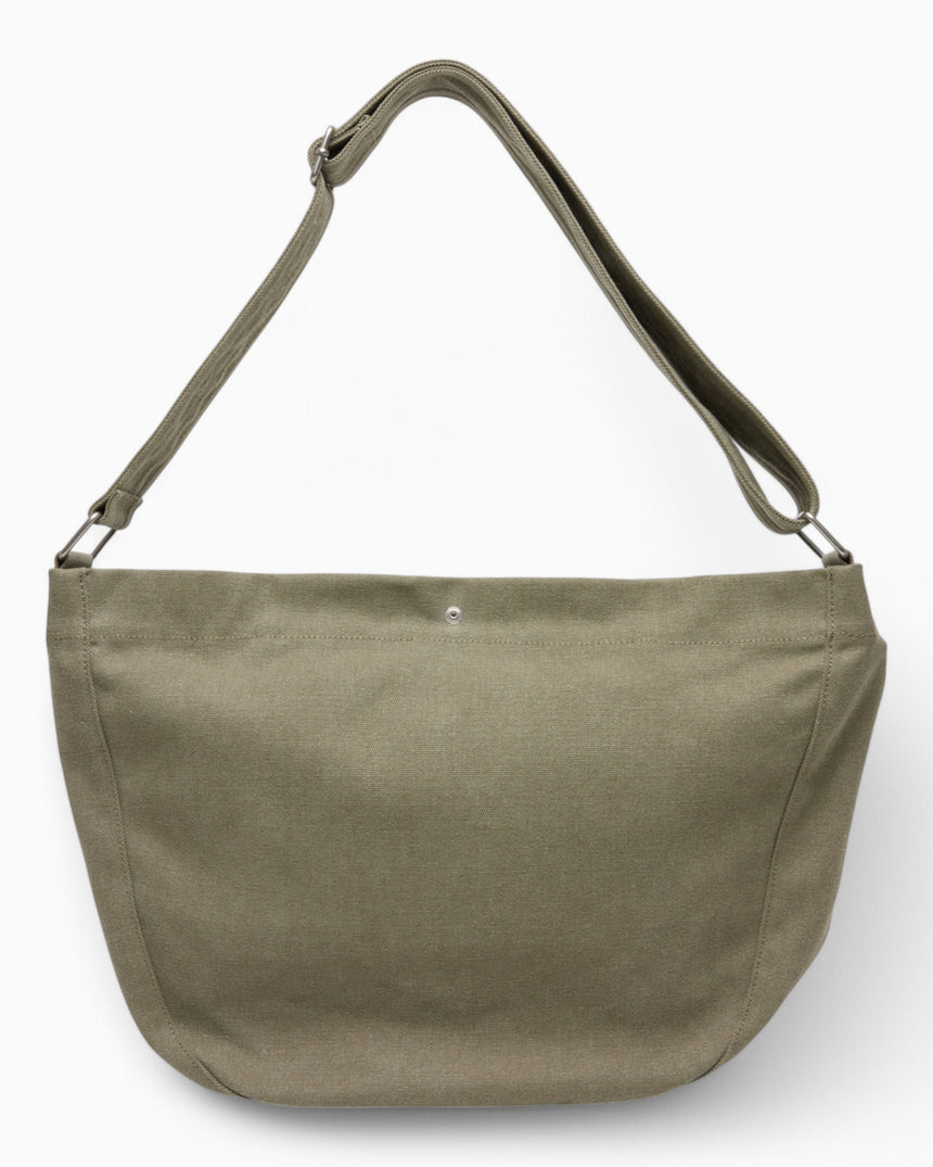 A.P.C. Journal Satchel Omuz Çantası