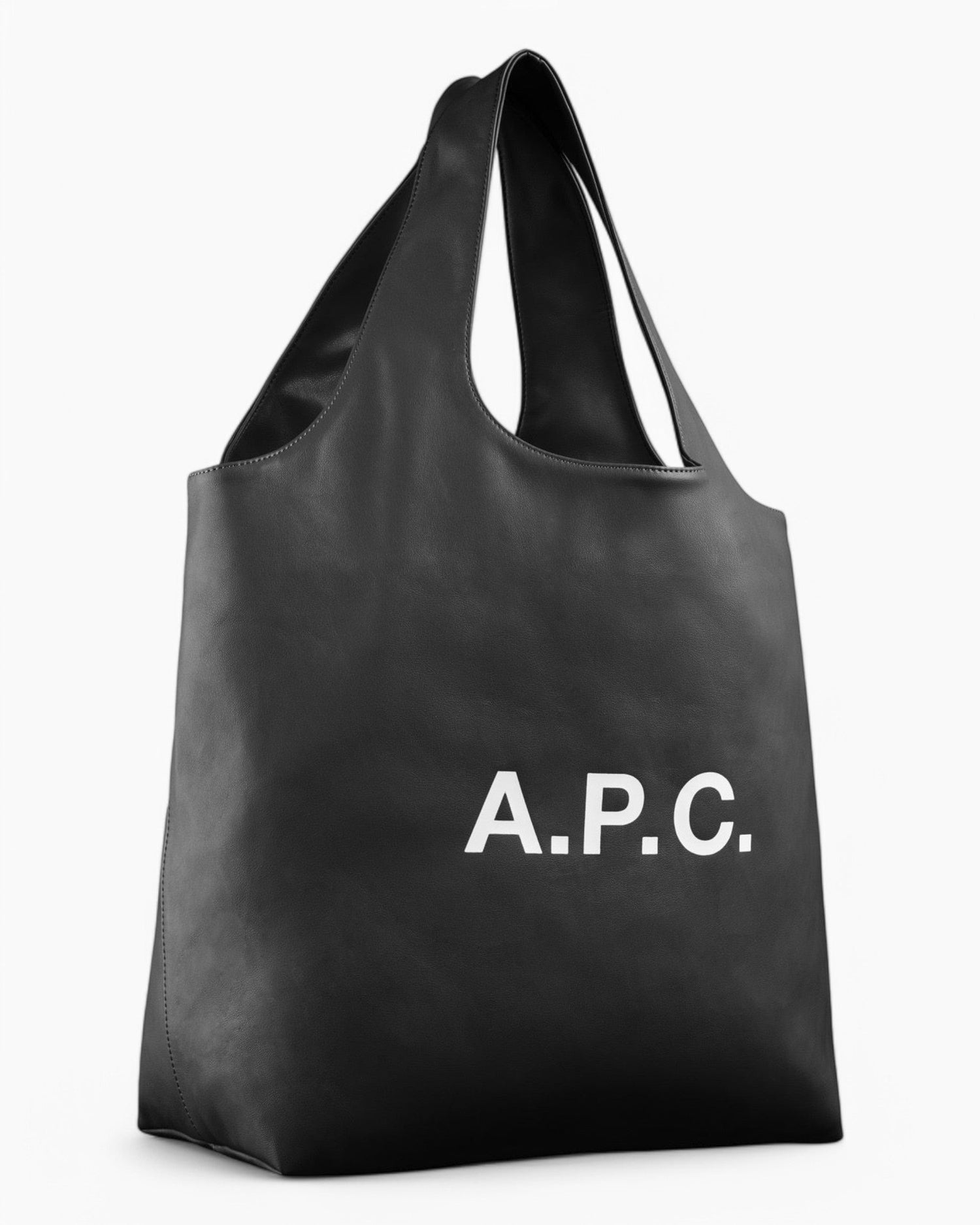 A.P.C. Ninon Tote Omuz Çantası