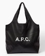 A.P.C. Ninon Tote Omuz Çantası Black