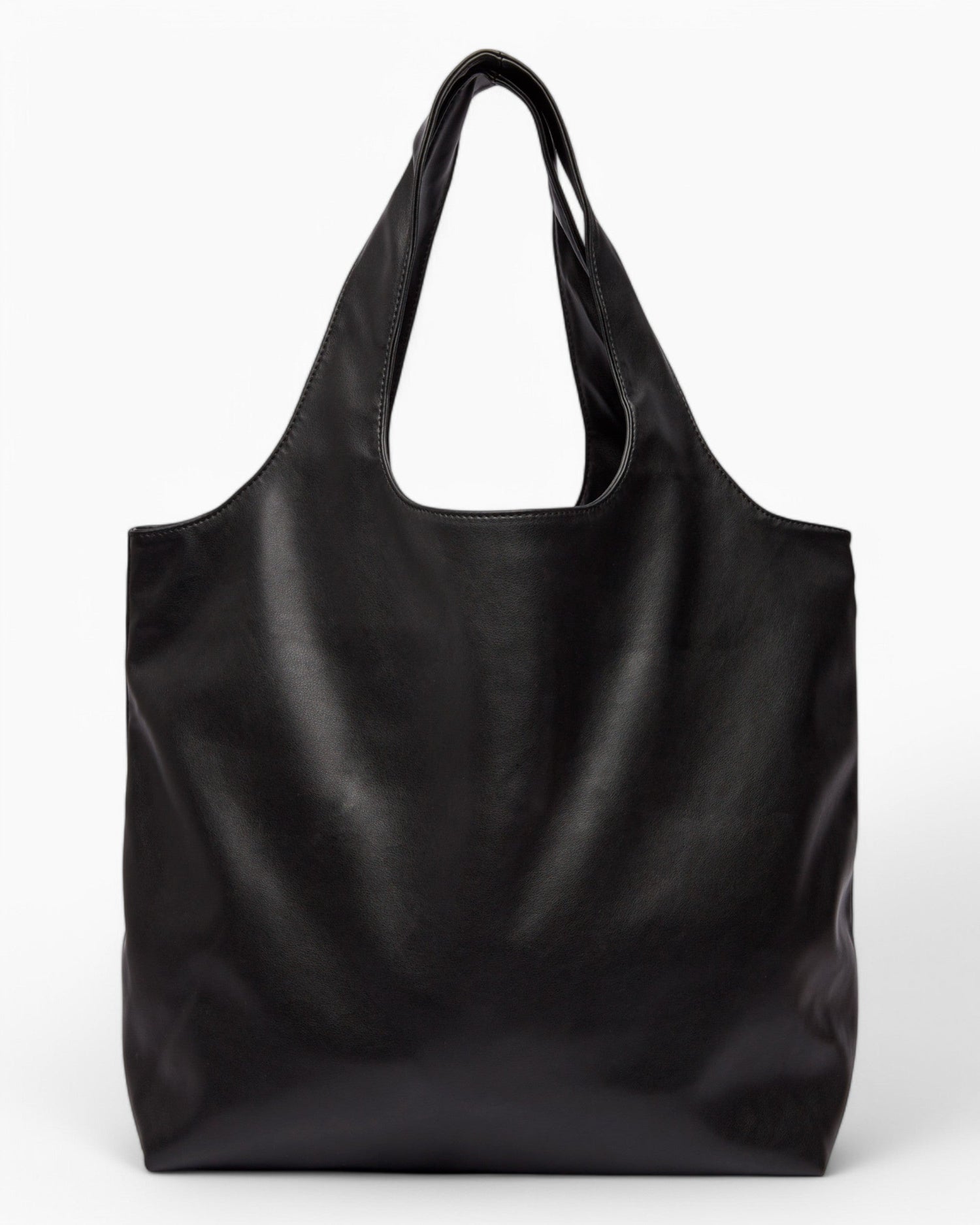 A.P.C. Ninon Tote Omuz Çantası