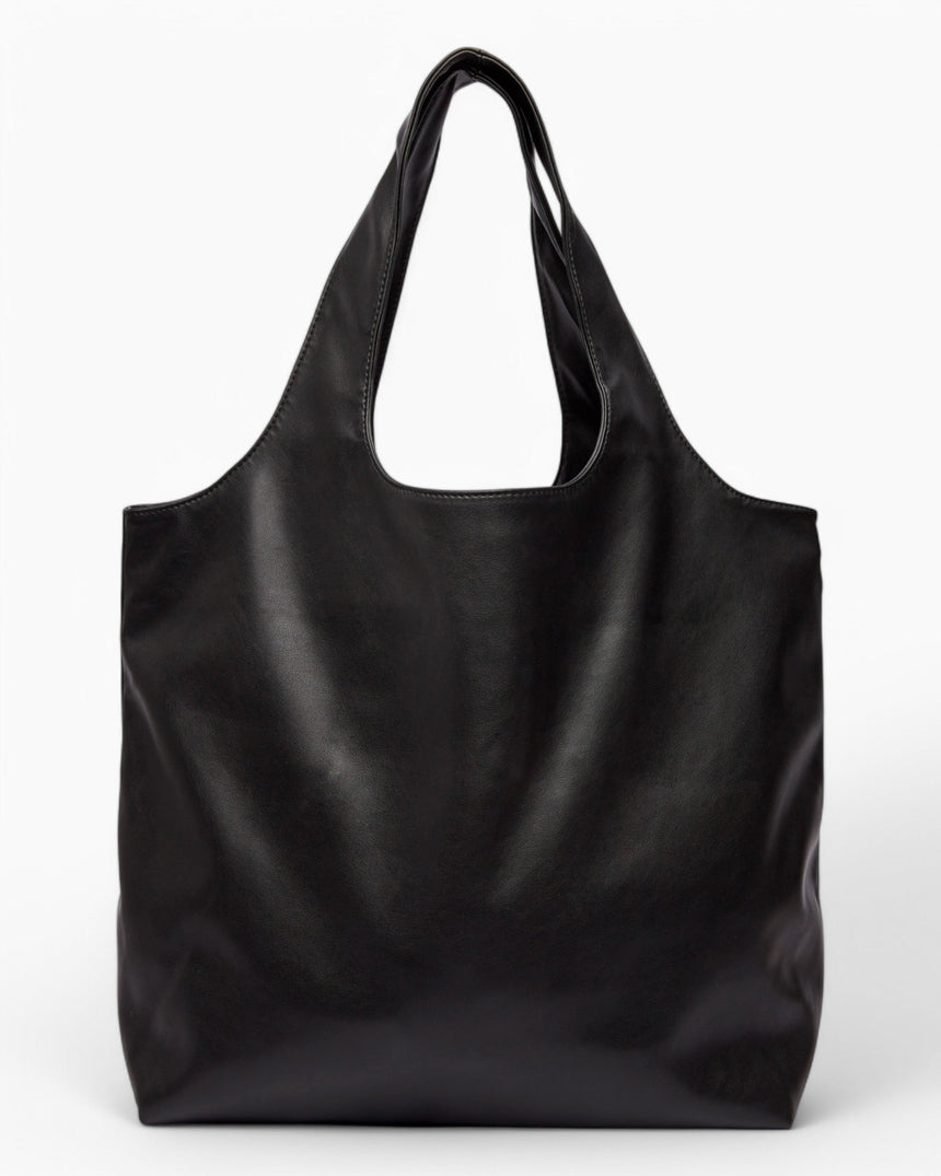 A.P.C. Ninon Tote Omuz Çantası