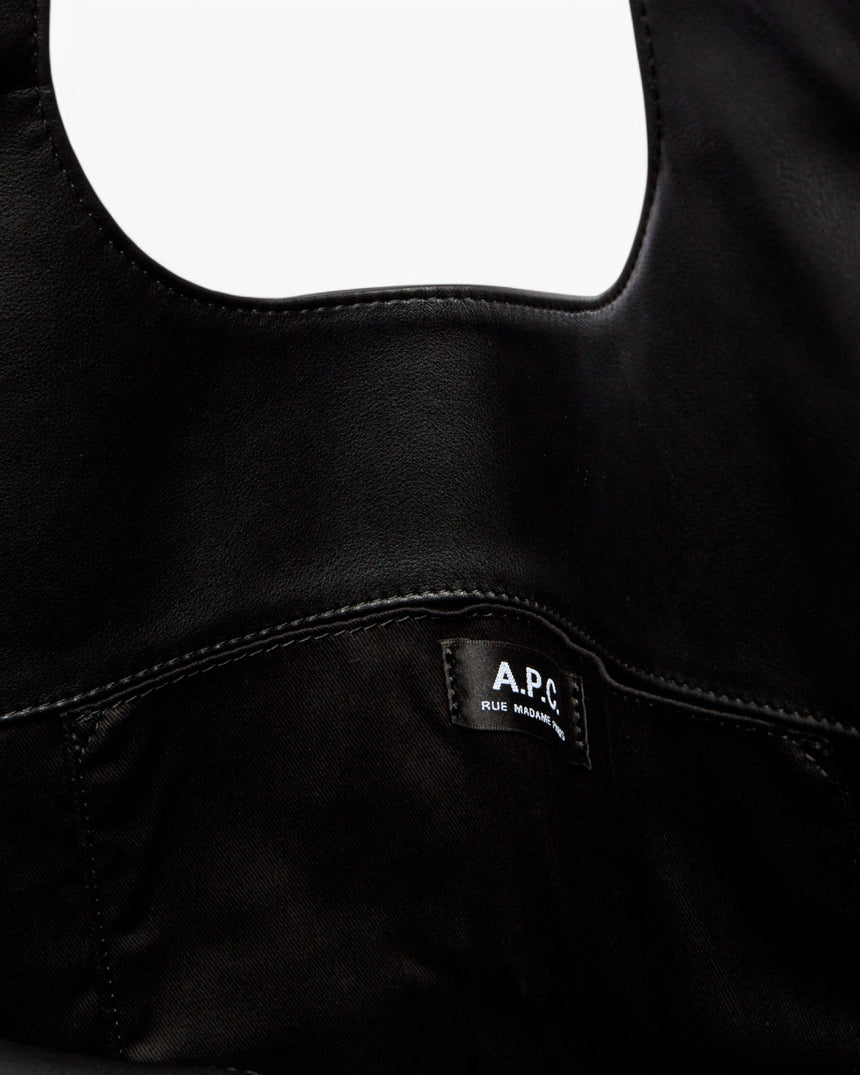 A.P.C. Ninon Tote Omuz Çantası