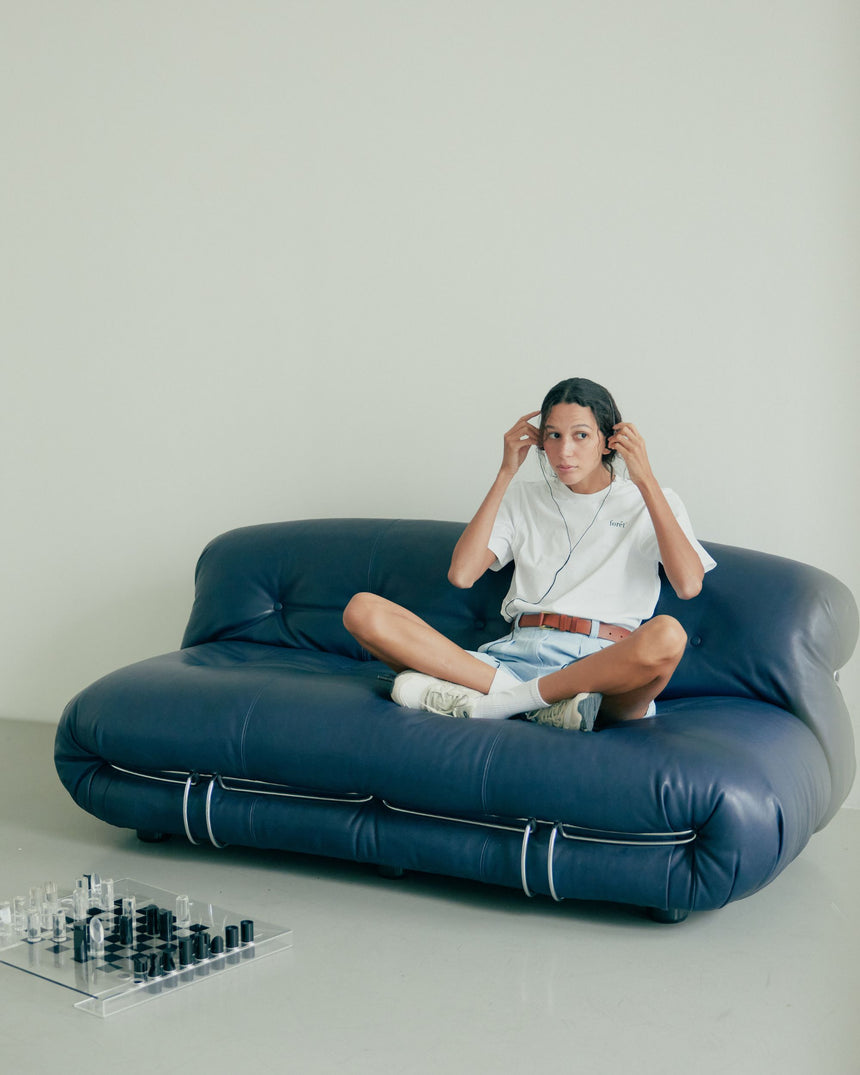 A.P.C. Nola Kadın Şort