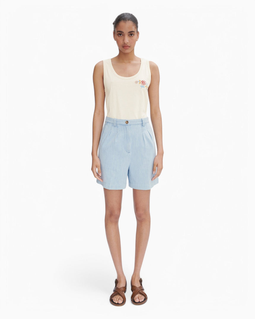 A.P.C. Nola Kadın Şort