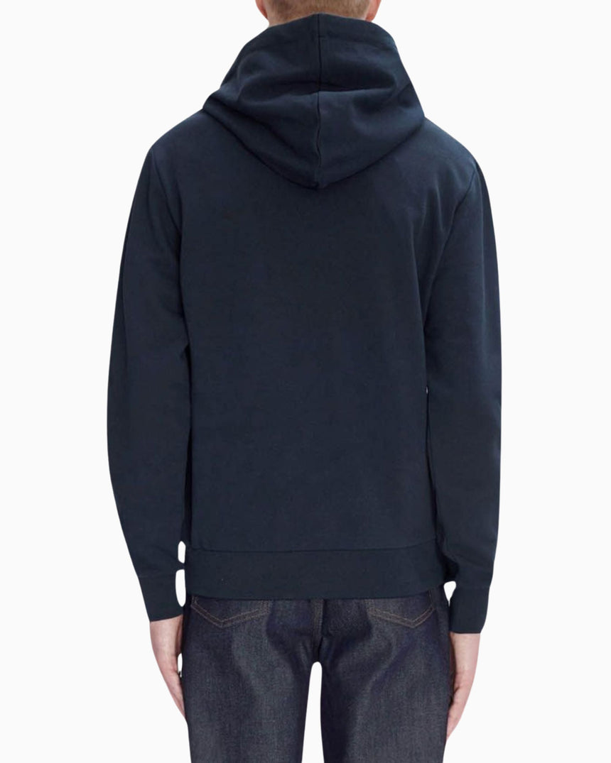 A.P.C. Standard Grand VPC Hoodie