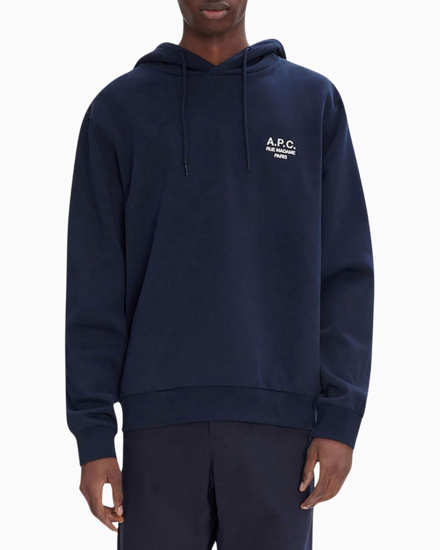 A.P.C. Standard Rue Madame Hoodie