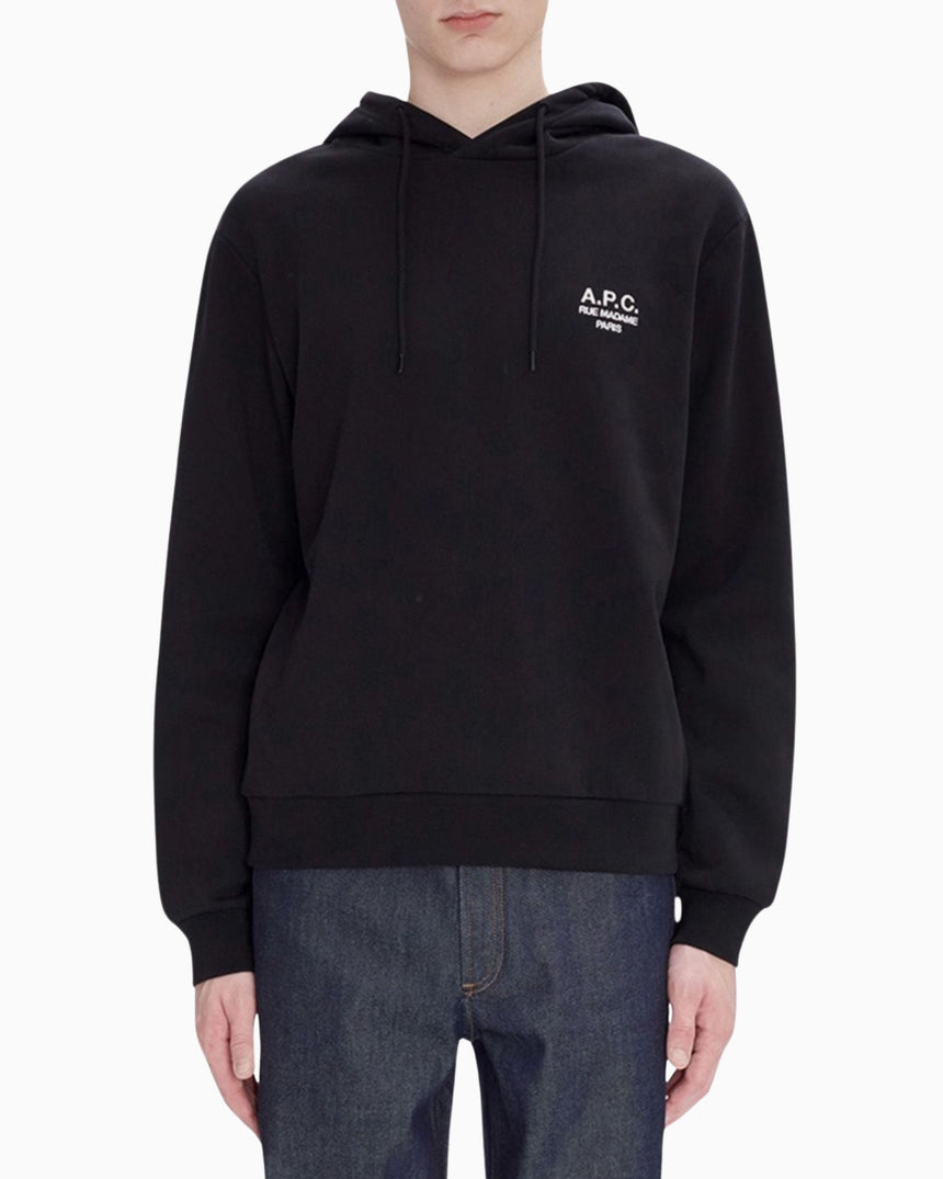 A.P.C. Standard Rue Madame Hoodie