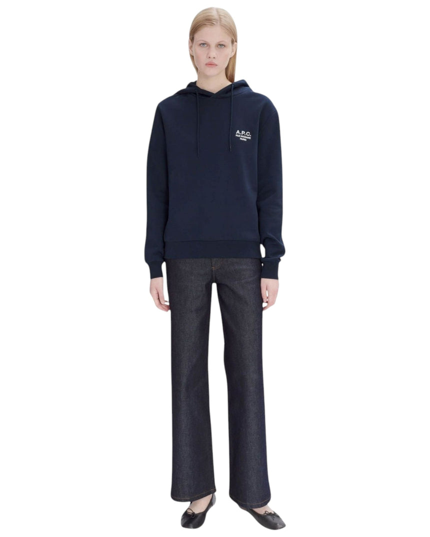 A.P.C. Standard Rue Madame Hoodie