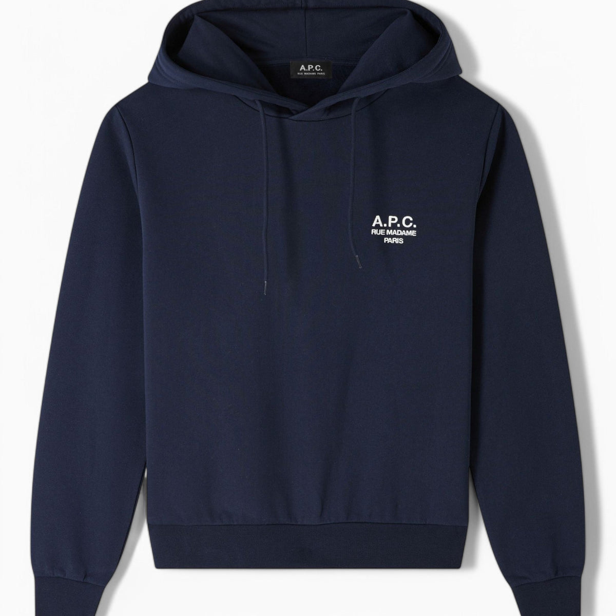 Standard Rue Madame Hoodie vitruta