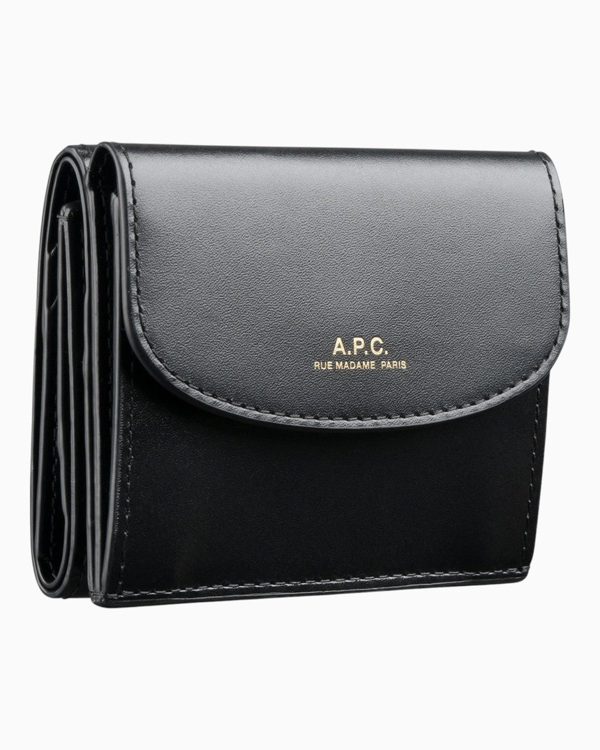 A.P.C. Trifold Genève Cüzdan