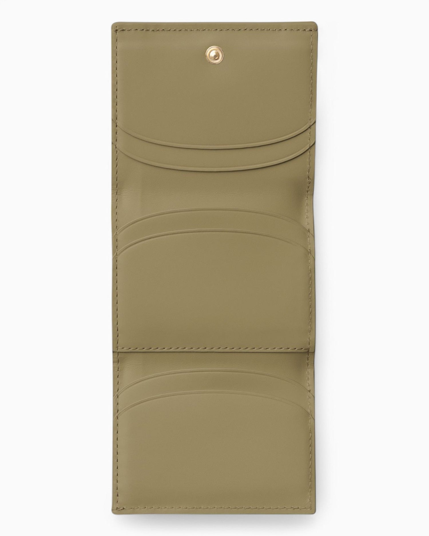 A.P.C. Trifold Genève Cüzdan
