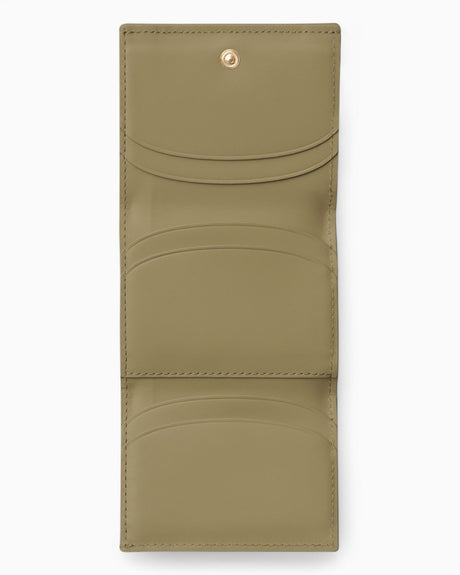 A.P.C. Trifold Genève Cüzdan
