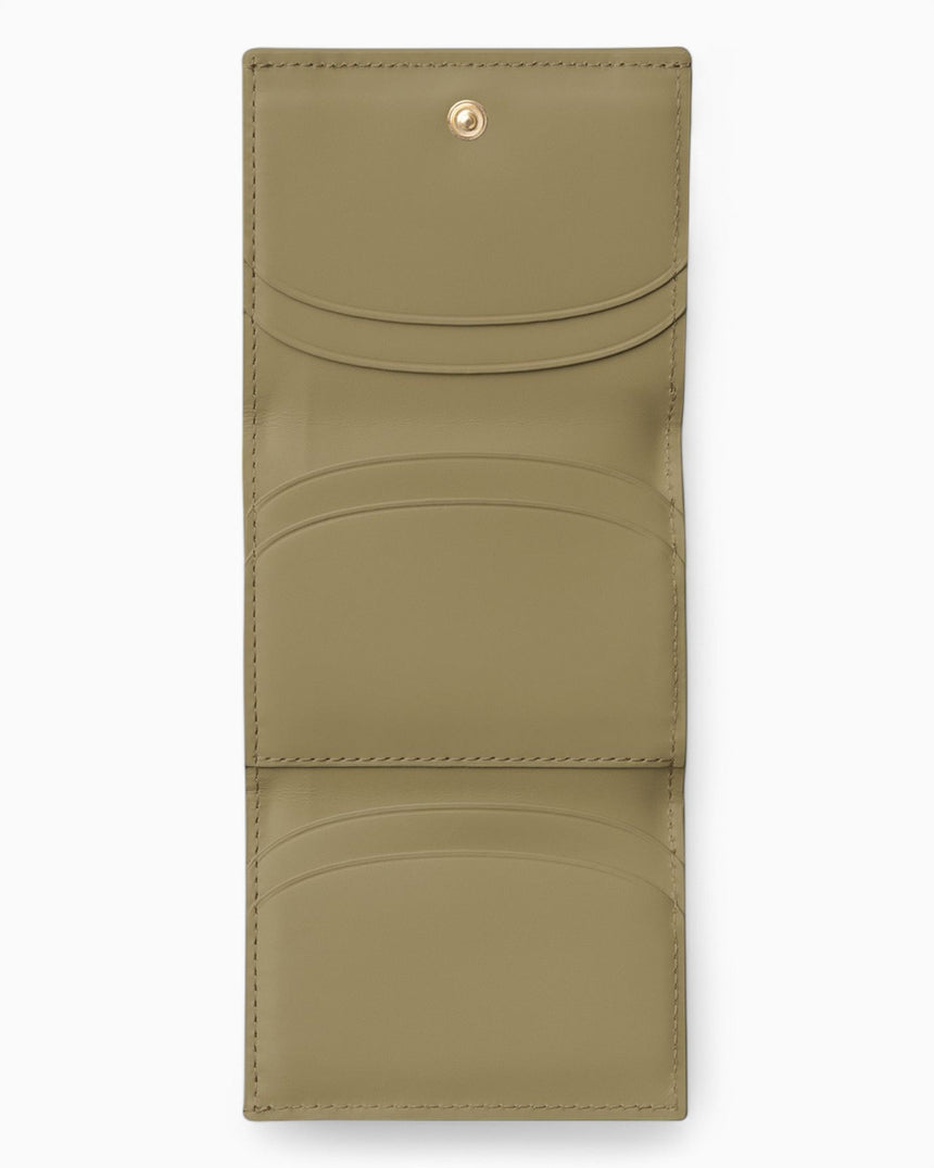 A.P.C. Trifold Genève Cüzdan