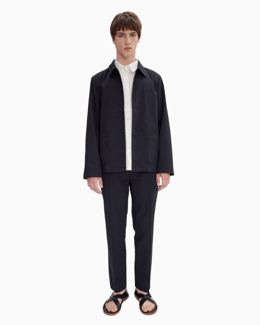 A.P.C. Veste Brest Erkek Ceket