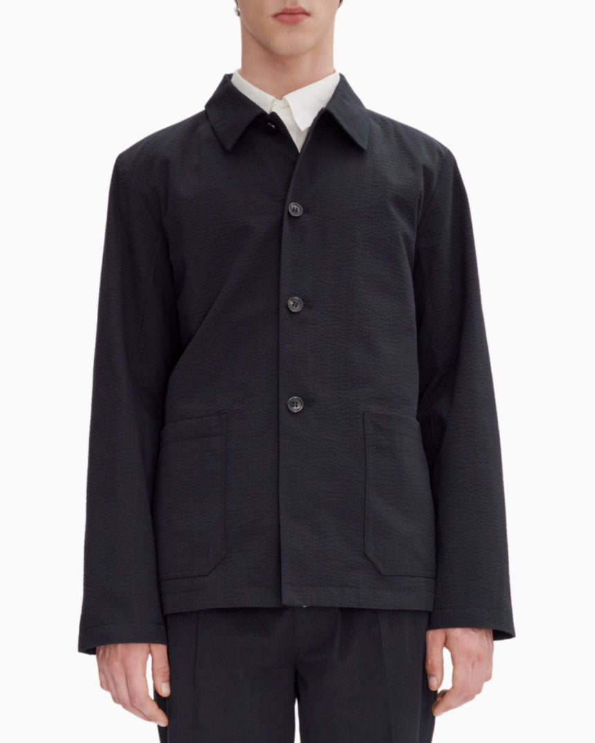 A.P.C. Veste Brest Erkek Ceket