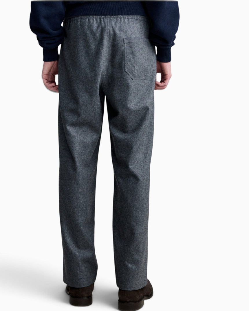 A.P.C. Vincent Erkek Pantolon Laa Grey