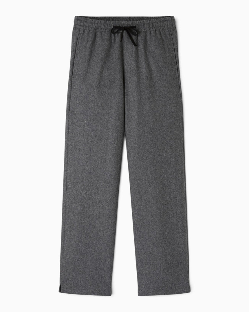 A.P.C. Vincent Erkek Pantolon Laa Grey
