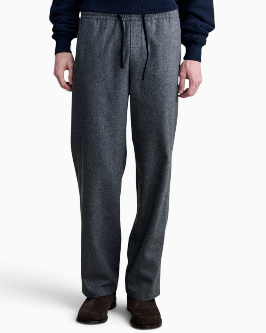 A.P.C. Vincent Erkek Pantolon Laa Grey