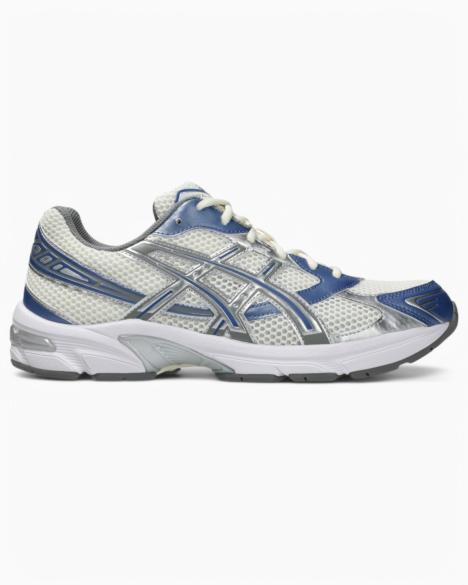 Asics GEL-1130 Kadın Sneaker Cream/Blueberry